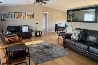 Image de Charming 3-bedroom house with Ac and WiFi in awesome Silverdale