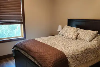 Image de Heron cabin