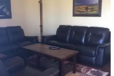 Image de Creek cabin