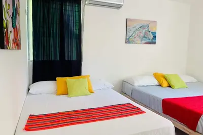 Image de Punta me Room near the Punta Sam Beach