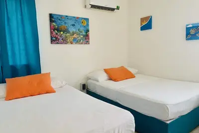 Image de Standard Quadruple Room