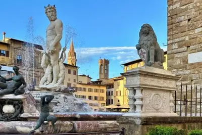Image de Exquisite 2-Bedroom Luxury Apartment in Piazza della Signoria