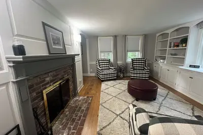 Image de Charming 3-bedroom house with Ac in Wolfeboro walking distance to the beach