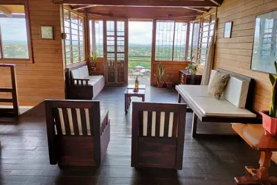 Image de Fika Häus - Casa de Campo en Puyo