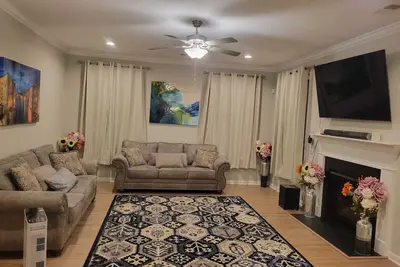 Image de Home away from home in luxury style