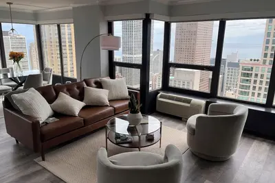 Image de Chicago Cityview Chic Ii Gold Coast/River North