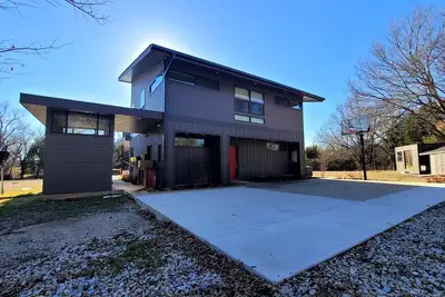 Image de Quiet Princeton Lake Home