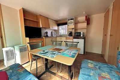 Image de Mobil Home 2-4 personnes
