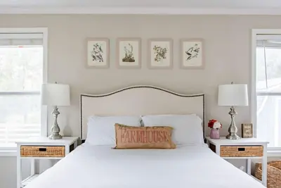 Image de The Franklin Farmhouse of Franklin, Tn