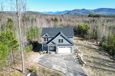 Image de Mountain Valley Home - Firepit +Views