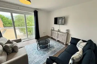 Image de Inchfad Apartment 2/1
