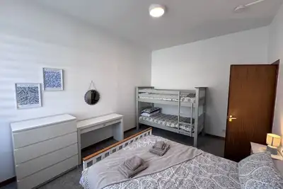 Image de Ben Lomond Apartment