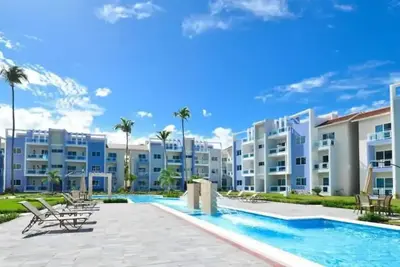 Image de Sol Tropical Beach Apartment Punta Cana