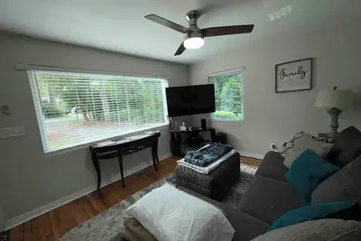 Image de Entire home in Tallahassee, Florida, United States