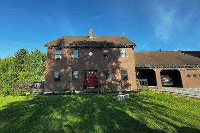 Image de Beautiful Home in Central Vermont