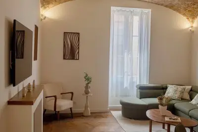 Image de Livia grand standing