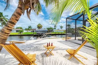 Image de Vrcc Villa The Beach