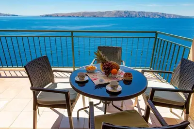 Image de Appartement Marina by Interhome