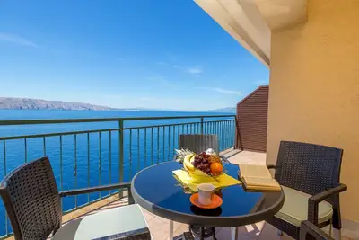 Image de Appartement Marina by Interhome