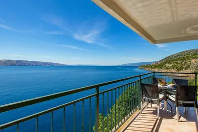 Image de Appartement Marina by Interhome