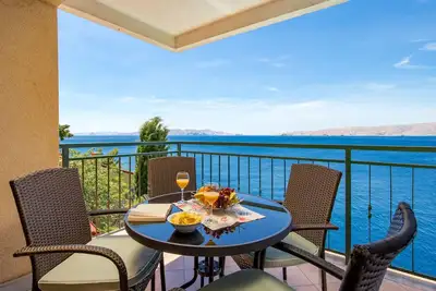 Image de Appartement Marina by Interhome