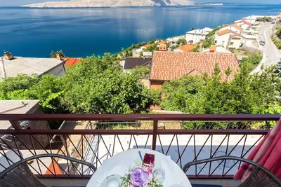 Image de Appartement Josipa by Interhome