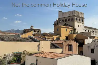 Image de Meetup on The Terrace View with Private Parking