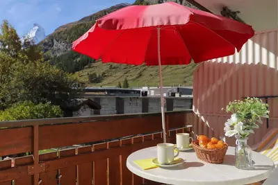 Image de St. Pauli by Interhome