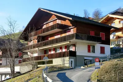 Image de Chalet Desirée by Interhome