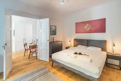 Image de Kraków Wawel Apartment - Top Location, Workspace - by Rentujemy