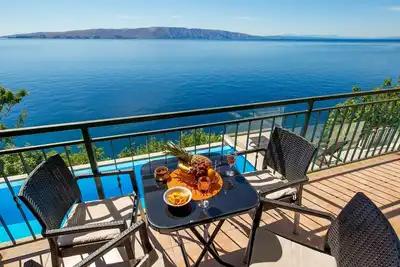 Image de Appartement Marina by Interhome