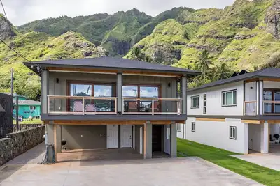 Image de Hale Kekana, 7br Beachfront Estate