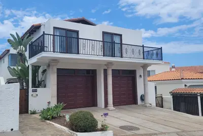 Image de Villa del Oceano, Oceanside Villa w/ Private Pool and Panoramic Views in Bajamar