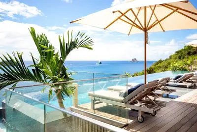Image de Villa June St Barth 6-bd