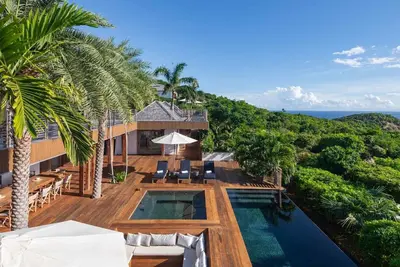 Image de Villa Aura St Barth 6-bd