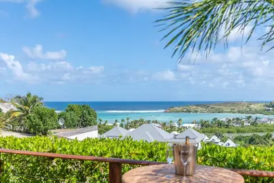 Image de Villa Ti Rock St Barth 3-bd