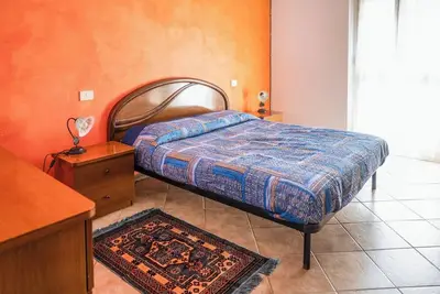 Image de La casa del sole - Cabras