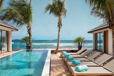 Image de Villa Casa Tua St Barth 4-bd