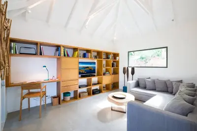 Image de Villa Coco Rock St Barth 6-bd