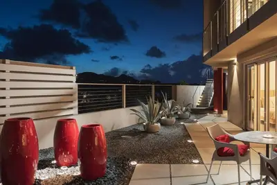Image de Villa Astra St Barth 3-bd