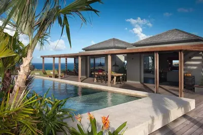 Image de Villa Imagine St Barth 3-bd