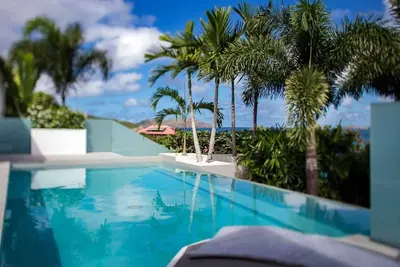 Image de Villa Sax St Barth 3-bd