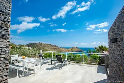 Image de Villa Cacao St Barth 4-bd