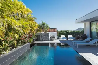 Image de Villa Yuzu St Barth 2-bd