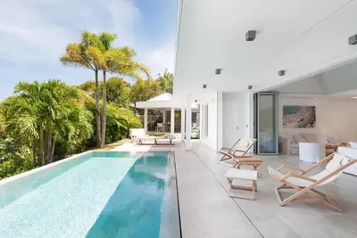 Image de Villa Palm St Barth 2-bd