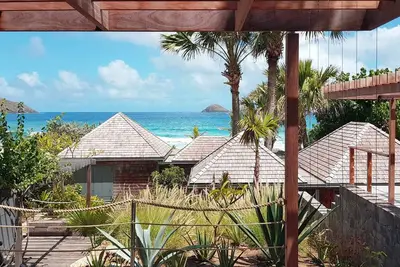 Image de Villa Palm House St Barth 3-bd