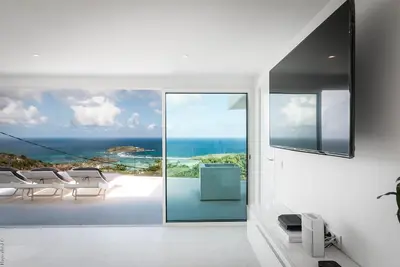 Image de Villa Nikaia St Barth 2-bd