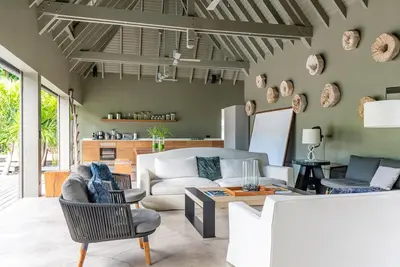 Image de Villa Manoir de Lorient St Barth 7-bd