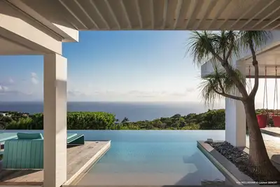 Image de Villa Bellissima St Barth 1-bd