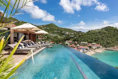 Image de Villa June St Barth 4-bd
